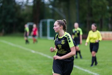 Bild 166 - Frauen SV Neuenbrook-Rethwisch - SV Frisia 03 Risum Lindholm